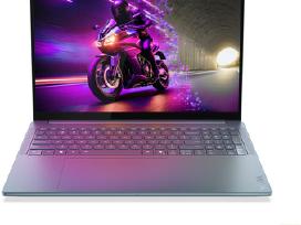 Lenovo Yoga pro 9
