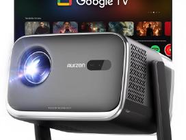 Aurzen Boom mini projektorius