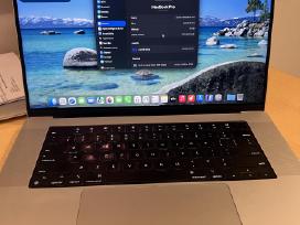 MacBook Pro 16'' 2021