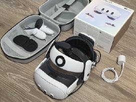 Oculus quest 3 (512gb)