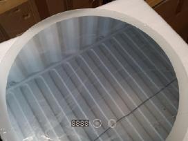 LED veidrodis 50*50