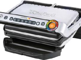 Tefal Optigrill Gc705d elektrinis grilius