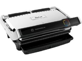 Tefal Optigrill Elite XL Gc760d elektrinis grilius