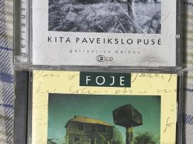 Foje