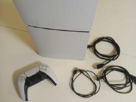 Playstation 5 Slim 1tb
