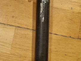 Sėdynės stovas carbon
