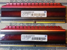 Parduodu Ddr4 Patriot Viper 16gb