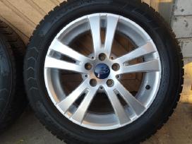 Ford Focus, Mondeo, S-c-max R-16 240e.