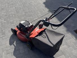 Husqvarna Lc 356vp benzininė savaeigė vejapjovė