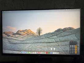 LG 32gk650f Monitorius