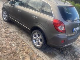 Opel Antara 2.0 Dyzelis