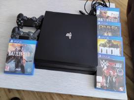 Sony Playstation 4 pro