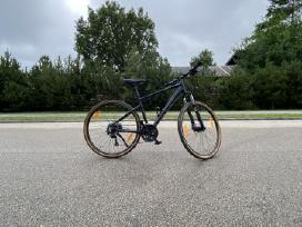 Tvarkingas hibridinis dviratis Scott Sub Cross 40
