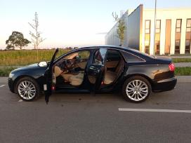Audi A6 3.0 tdi 2012
