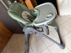 Kinderkraft maitinimo kėdutė nuo gimimo