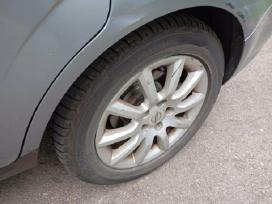 Parduodu Opel Zafira