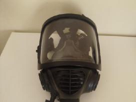 Dujokaukė Om Cm-6 Mp