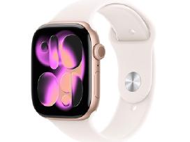 Nauji Apple Watch 11 42mm ir 46mm