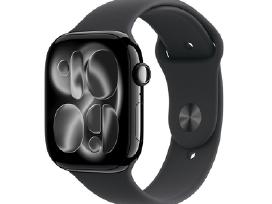 Nauji Apple Watch 11 46mm, 2 Spalvu