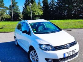 Parduodu w golf plius 1.6 Tdi 77kw .mechaninė