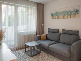 Modernus 2 kambarių butas Šilainiuose