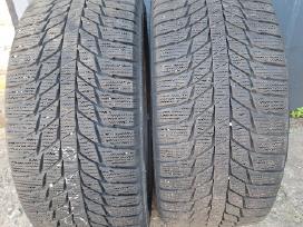 R18 235/40 m+s