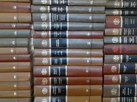 Parduodu Pasaulinės literatūros knygas