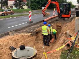Vamzdynų montuotojams, brigadininkui