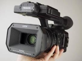 Vaizdo kamera Panasonic Hc-x1000