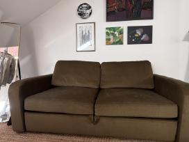 Magrės baldai sofa-lova Amigo