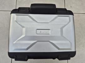 Originali Bmw motociklo viršutinė dėžė (Top Case)