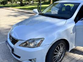 Parduodamas automobilis Lexus Is 250