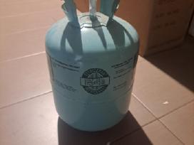 Freonas r134a 13,6kg.