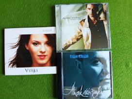 CD Lietuviški