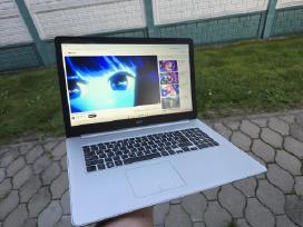 Nešiojamas kompiuteris Dell Inspiron 5770 17coliu