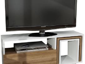 Naujas TV staliukas Novella K2 su 50% nuolaida!