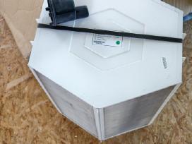 Brink Flair 325 ne enpalpinis šilumokaitis