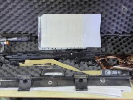 Tigr 7.62x53