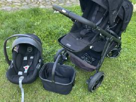 Cybex Gazelle S vežimėlio komplektas