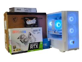 Intel i5 14400f Rtx 3070 RAM 16gb 3200mts 1tb