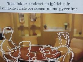Komunikacijos vadovas