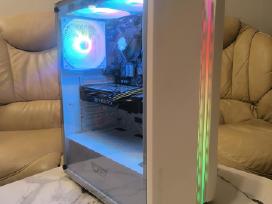Pc žaidimams Intel I5-8400/gtx2060 Super / 500 SSD