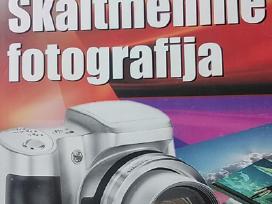 Skaitmeninė fotografija