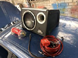 Subas vibe cbr 10