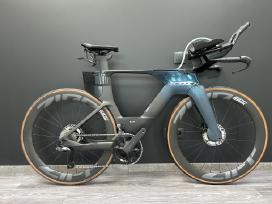 Scott Plasma RC Pro TT/triatlono dviratis
