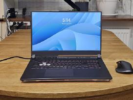 Galingas Asus Rog G17 - Ryzen 9 7945hx Nvidia 4060