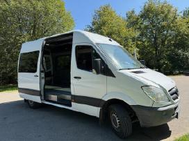 Mercedes-benz Sprinter 316 Cdi
