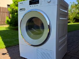 Džiovyklės Miele nuo 190€