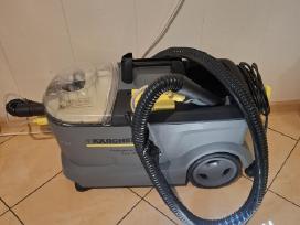 Parduodu karcher puzzi 10/1