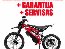 Valtinsu Em23 elektrinis motociklas 4200w
